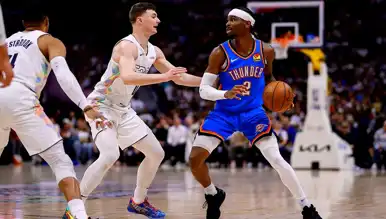 Denver Nuggets, Seriyi 3-3'e Getirdi!