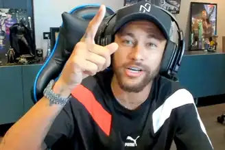 Neymar'ın 11.000 Saatten Fazla CS2 Oyun Süresi!