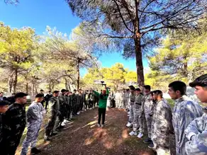 Paintball Kurtuluş Kupası'nda Şampiyon Belli Oldu!