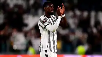 Pogba, Galatasaray'da Oynamak İstiyor!