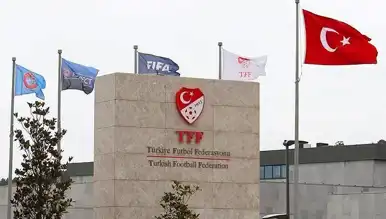 PFDK 7 Takıma Ceza Kesti!
