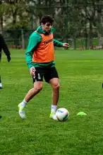Sakaryaspor, Keçiörengücü Maçına Hazırlanıyor