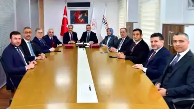 Sakarya'ya 522 Milyon TL'lik Dev Spor Yatırımı!