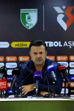 Sivasspor, Bodrum'a Yenildi: Uygun'dan Açıklamalar