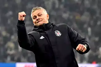 Solskjaer: Beşiktaş'ı Neden Seçtiğini Anlattı