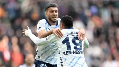 Süper Lig'de Heyecan Dolu Maç: 3-1'lik Zafer
