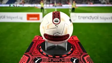 Süper Lig'de Yeni Yıl Arası Bitti, 18. Hafta Başlıyor!