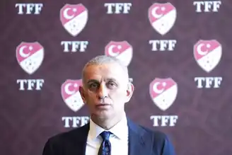 TFF: Kasımpaşa Kupada, Fenerbahçe Karar Verecek