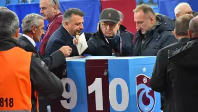 Tek Adayla Başkan Seçimi: Kulübün Yeni Yönetimi Belli Oldu