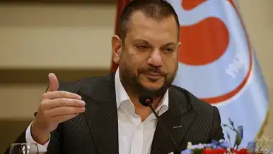 Büyük Kulüpte Yönetim Değişikliği!