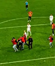 Tribün Lideri Serbest: Kayserispor-Galatasaray Maçında Darp Olayı