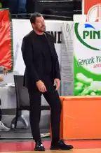 Ufuk Sarıca, Karşıyaka'dan Ayrılıyor!