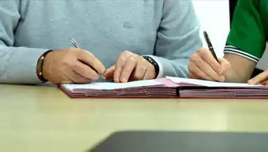 2025-2026 Sezonu Futbol Transfer Tarihleri Belli Oldu