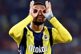 En-Nesyri Rekor Kırdı: Dünyayı Şaşırttı!
