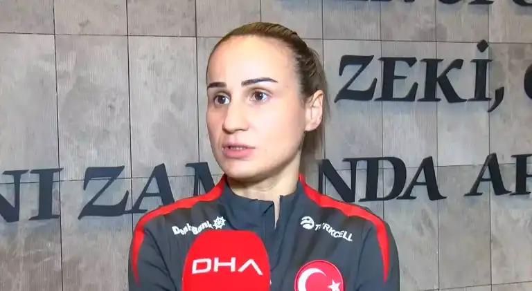 A Milli Kadınlar İrlanda'ya Odaklandı
