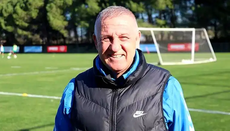 Ankaragücü, Mesut Bakkal'ı Gönderdi
