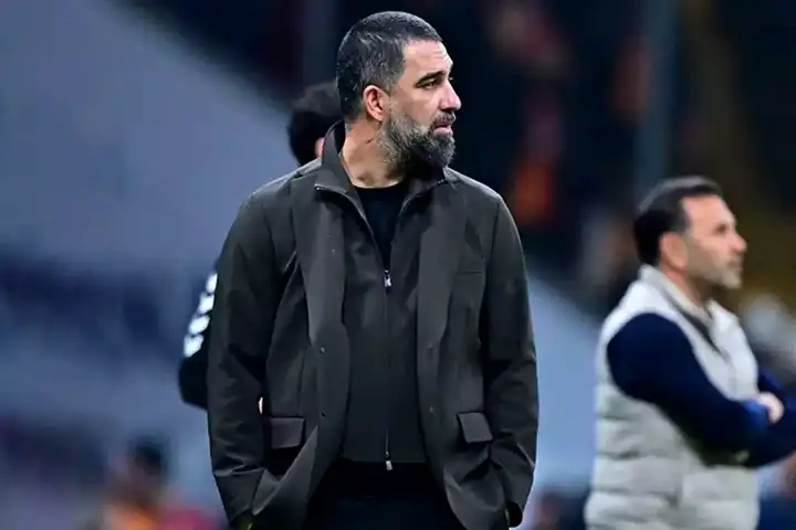 Arda Turan'ın Öğrencisi Kutucu, Dünya Yıldızlarıyla Yarışıyor!