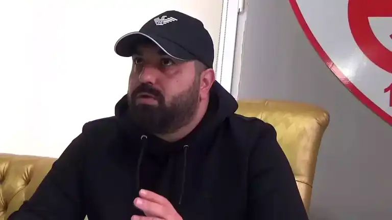 Edirnespor'da Kongre İptal, 30 Milyon TL Borç