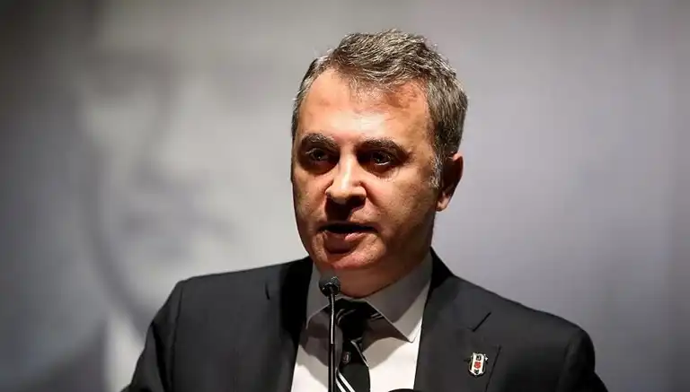 Eski Başkan'dan Adaylık Kararı: Kulüpte Yeni Bir Dönem Eski Başkan'dan Adaylık Kararı: Kulüpte Yeni Bir Dönem