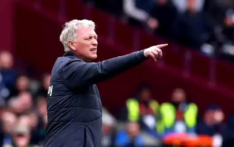 Moyes, Everton'a Dönüyor!