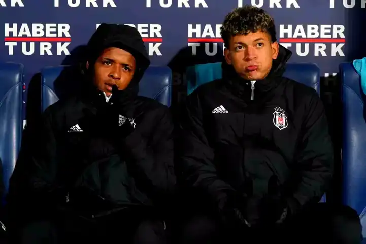 Eyüpspor, Beşiktaş'ı 1-0 Önde Yakaladı!