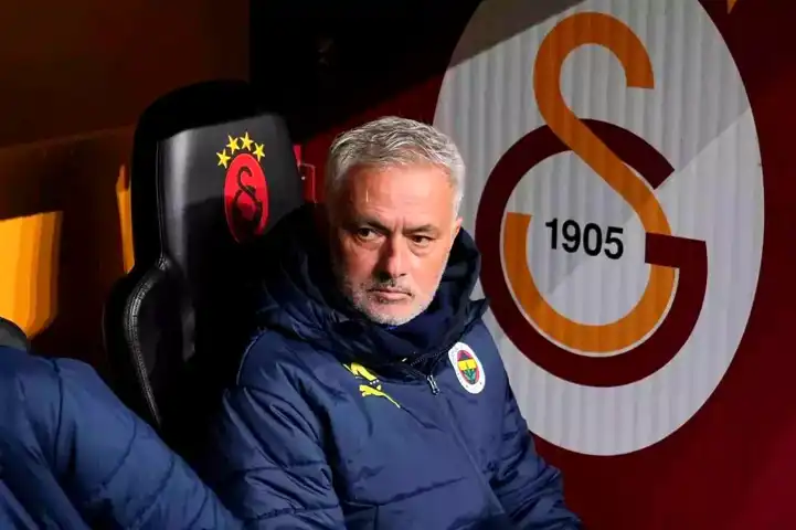 Mourinho'nun Sözleri: Fenerbahçe'den Açıklama
