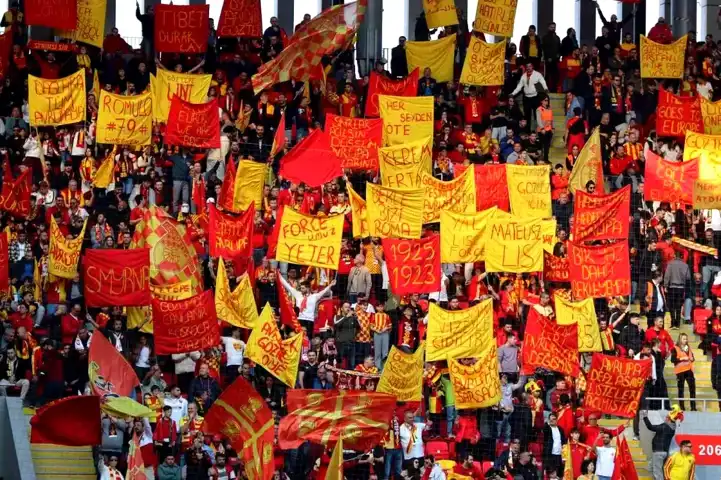 Göztepe-Alanyaspor: İlk Yarı Alanyaspor'un!