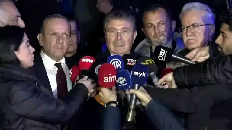 KKTC Başbakanı, İsias Otel Davasını İstinafa Taşıyacak