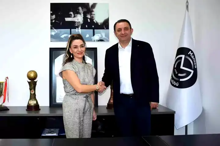 İki Manisa Kulübü Birleşiyor mu?