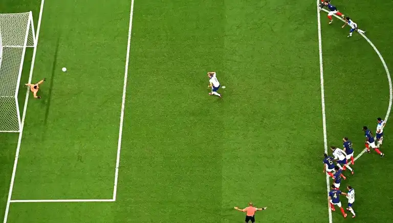 Futbolda Devrim: Penaltıya Tek Şans!