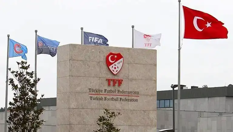 PFDK 7 Takıma Ceza Kesti!