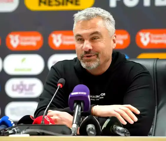 Samsunspor, Karadeniz Derbisini Kazandı!