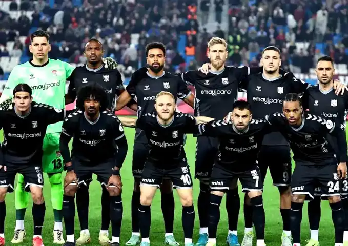 Sivasspor'un Galibiyet Hasreti 8 Maça Uzanıyor