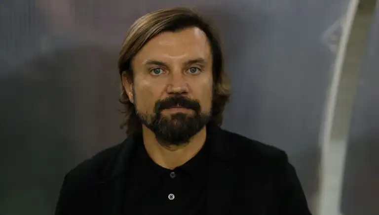 Süper Lig'de Çift İstifa Şoku!