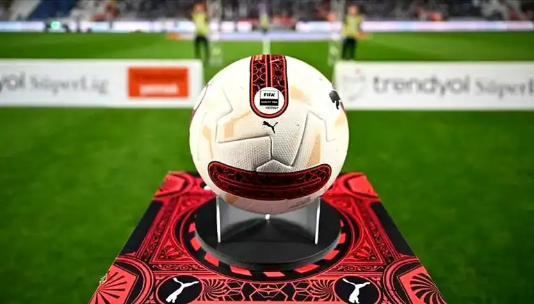 Süper Lig'de Yeni Yıl Arası Bitti, 18. Hafta Başlıyor!