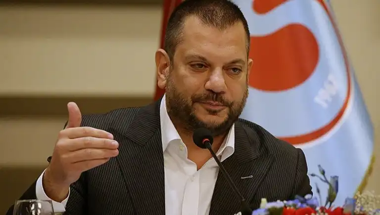 Büyük Kulüpte Yönetim Değişikliği!