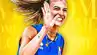 Alessia Orro Fenerbahçe'de!