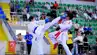 Rize'de Uluslararası Karate Şampiyonası